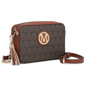 Mkp Stylish Lhtweht Fashion Crossbody Bag Chic Snature T_T
